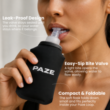 PAZE Hydra Soft Flask