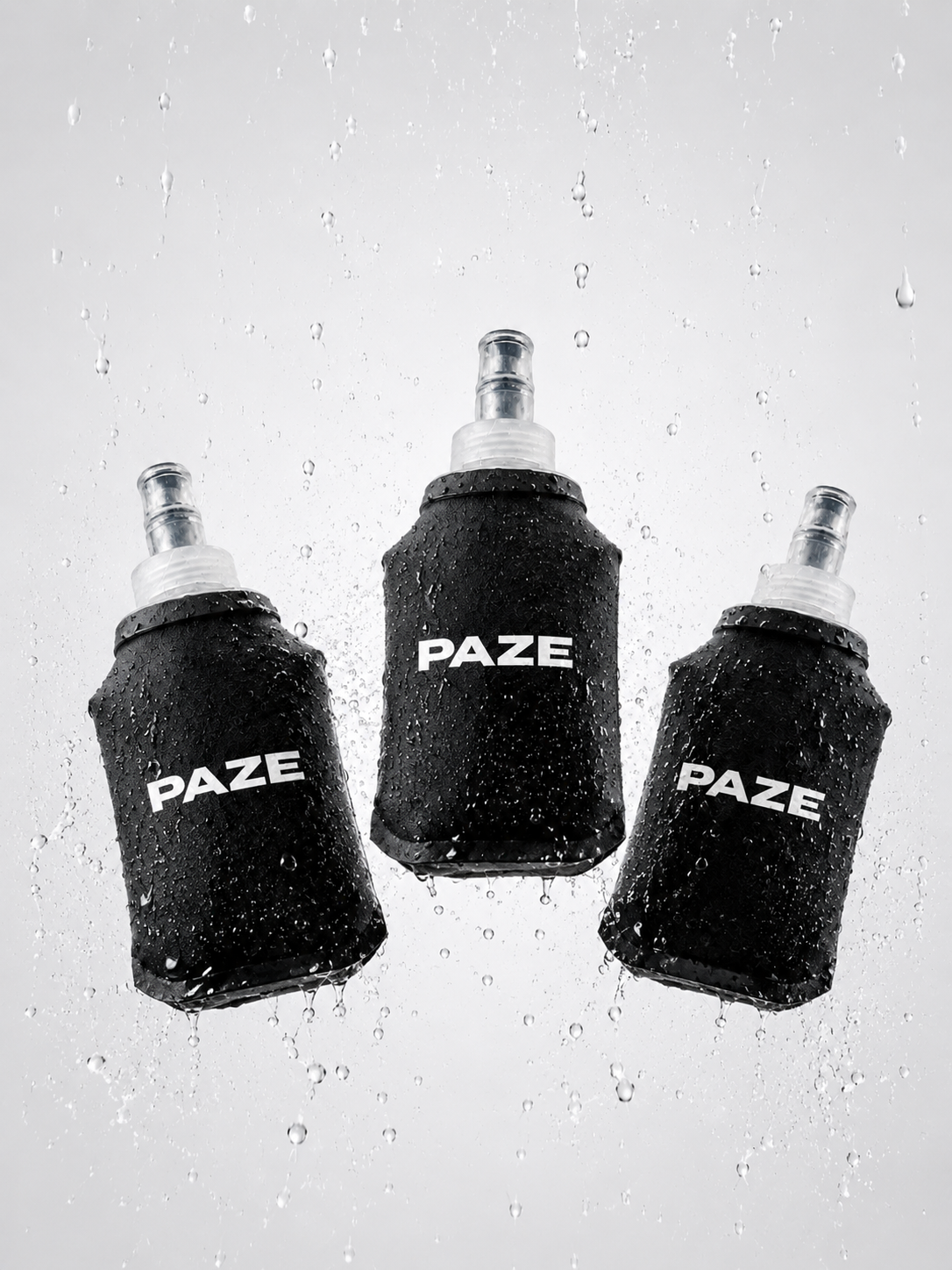 PAZE Hydra Soft Flask