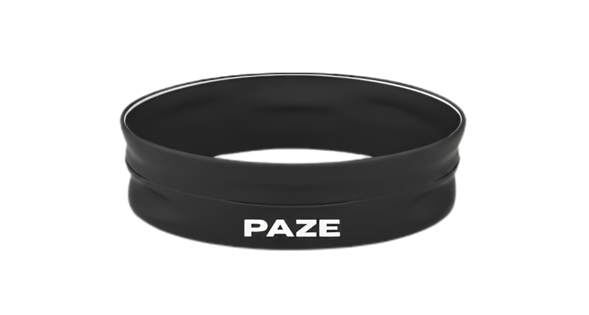 PAZE Performance Belt Animation