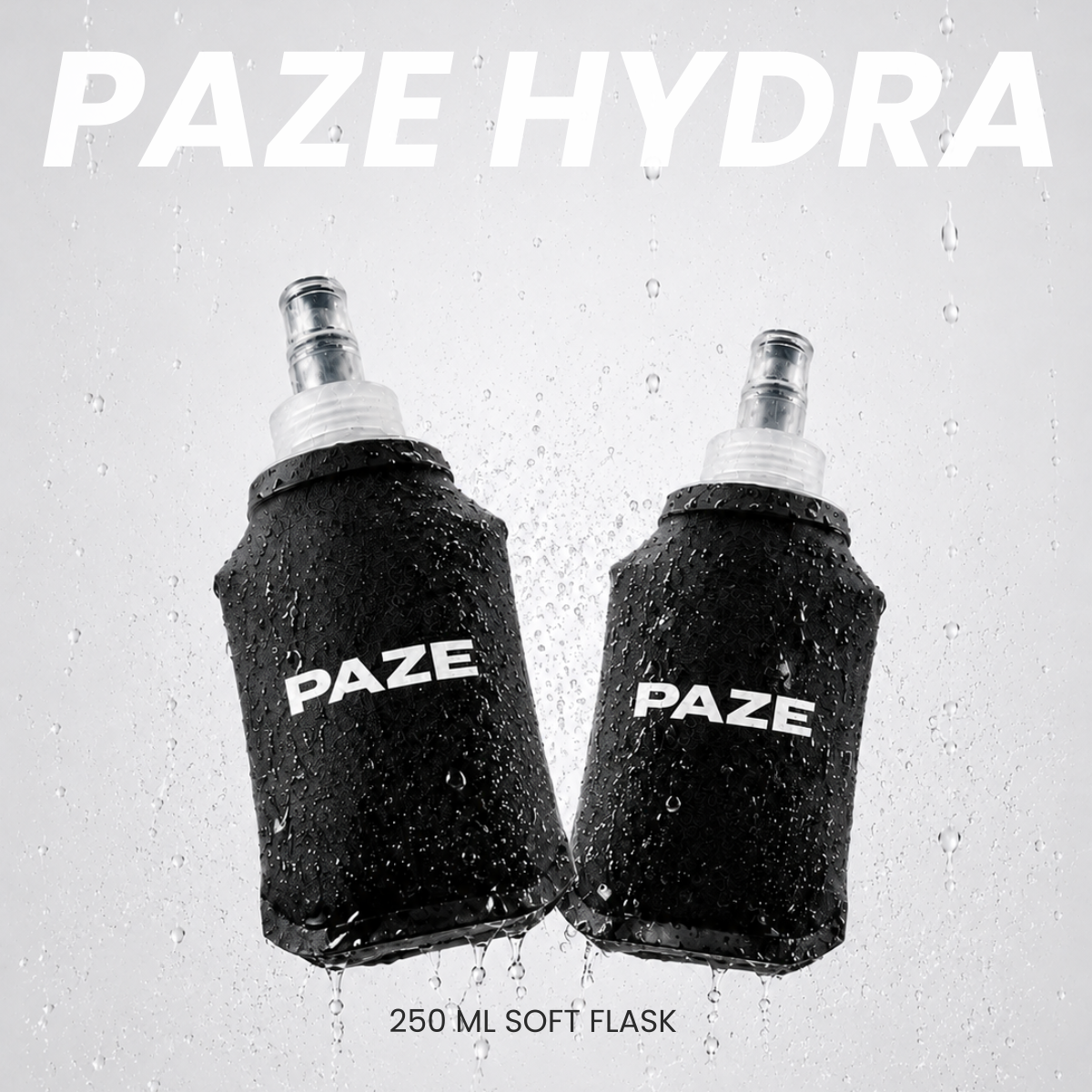PAZE Hydra Soft Flask