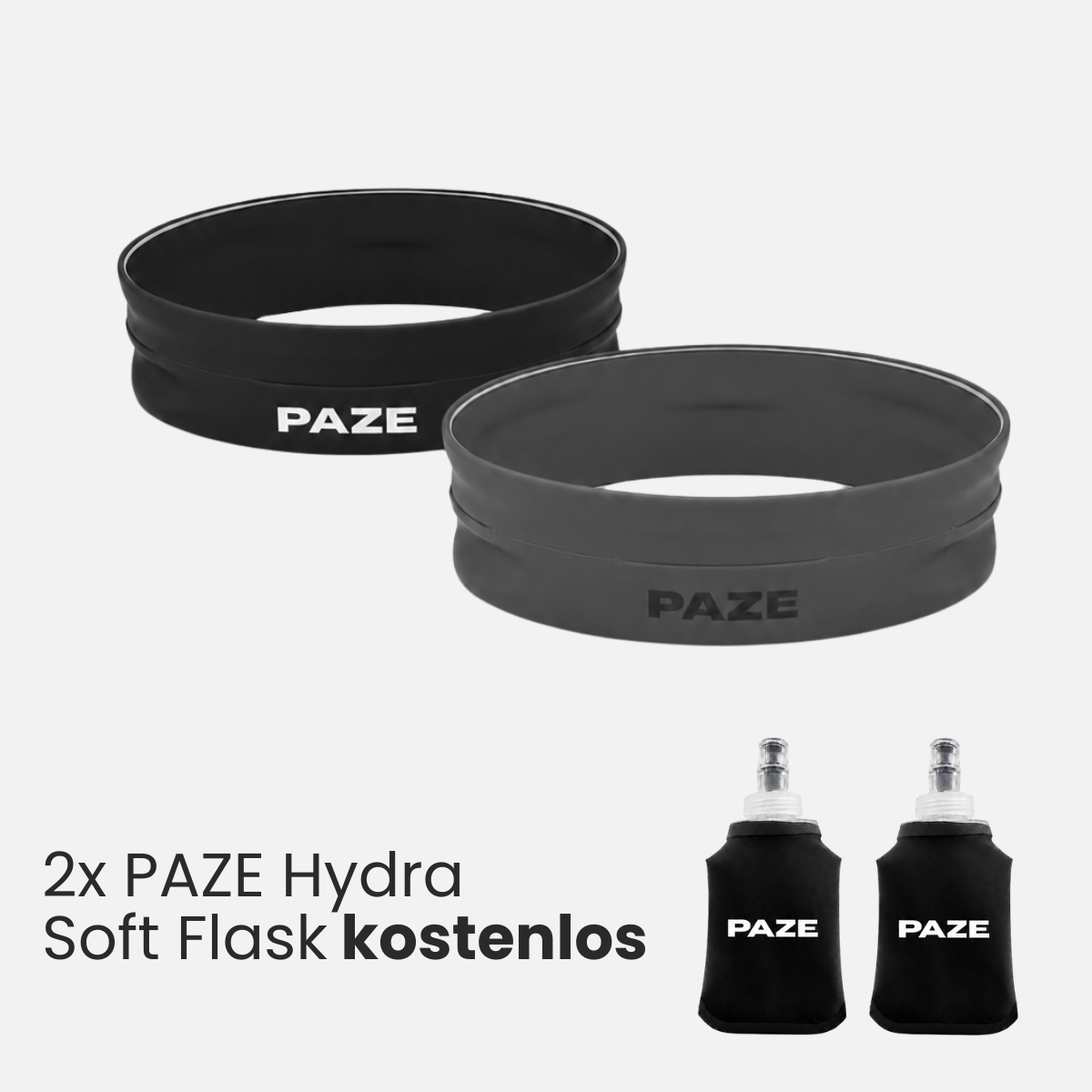 PAZE Loop