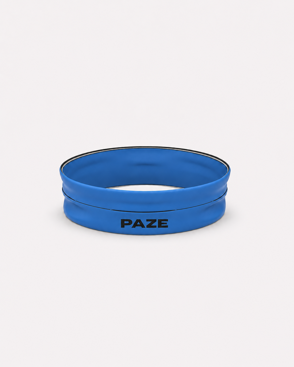 PAZE Loop Laufgürtel in Saphir