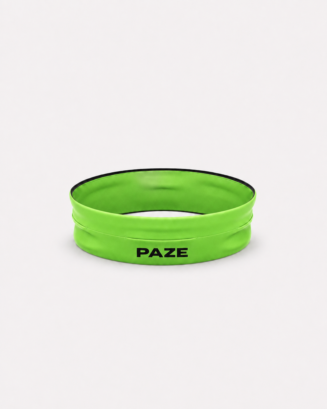 PAZE Loop Laufgürtel in Emerald