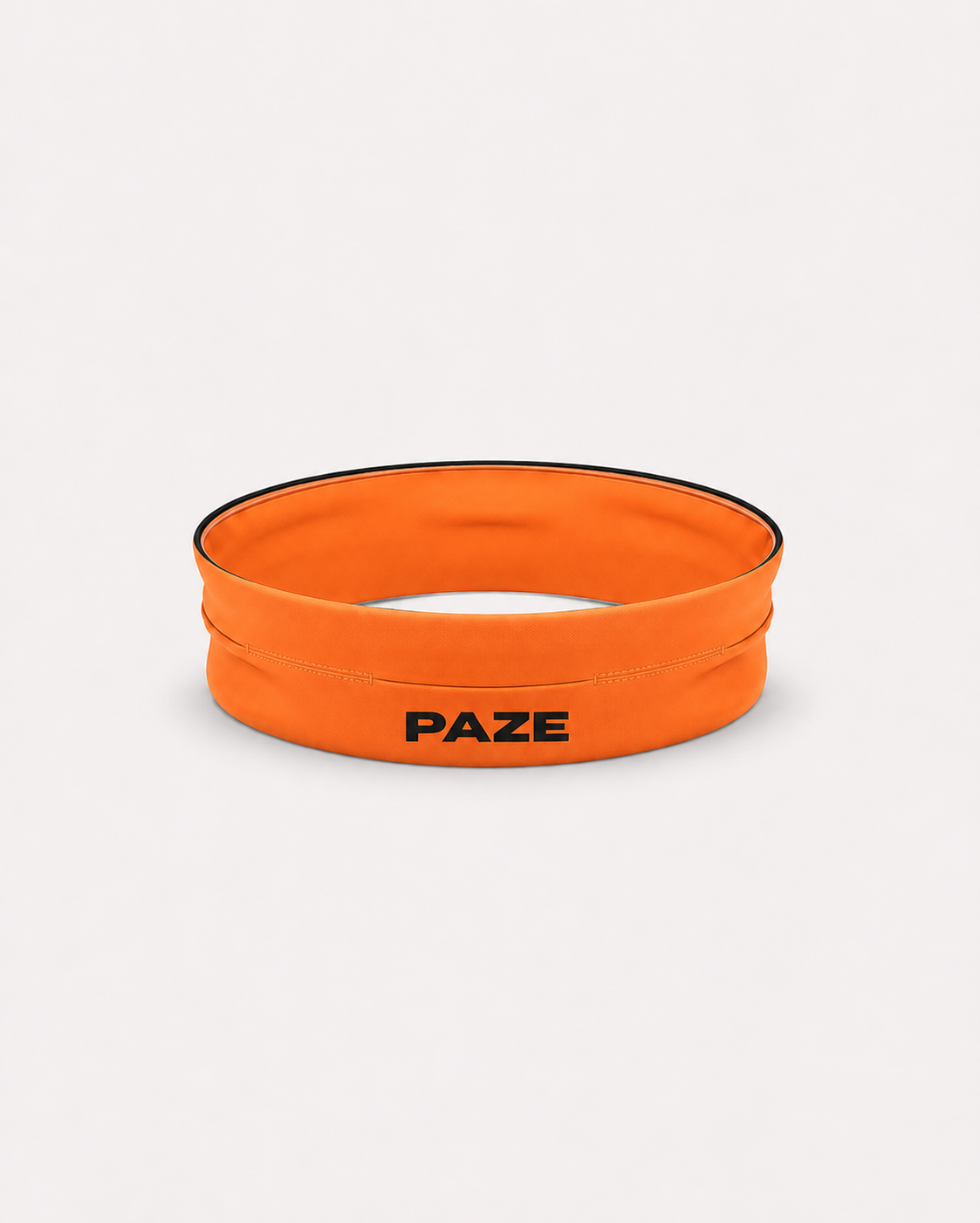PAZE Loop Laufgürtel in Sunstone