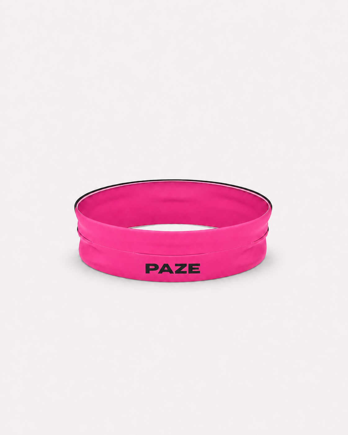 PAZE Loop Laufgürtel in Opal