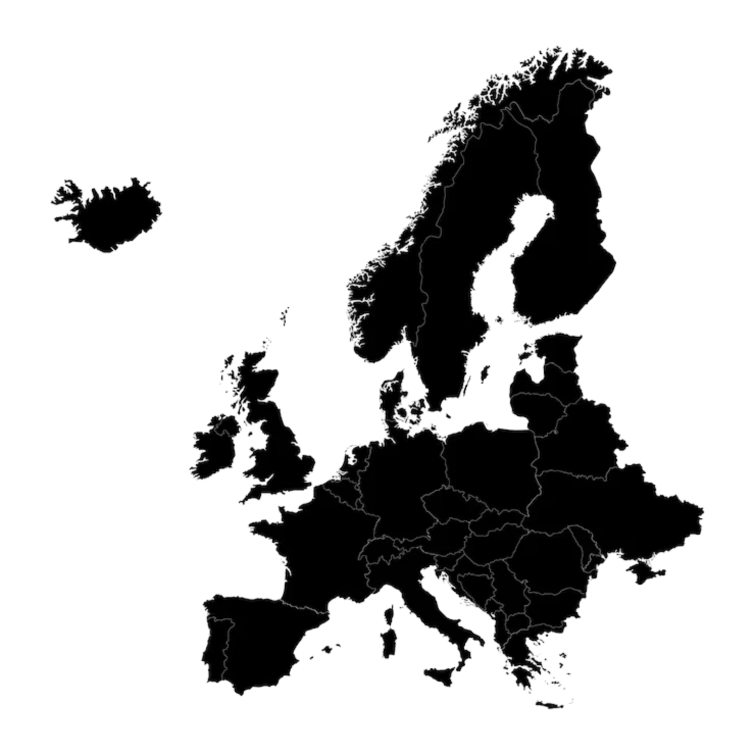 Europaweites Liefergebiet für PAZE